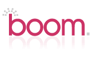 Boom Logo